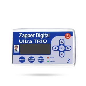 Zapper Digital ULTRA TRIO