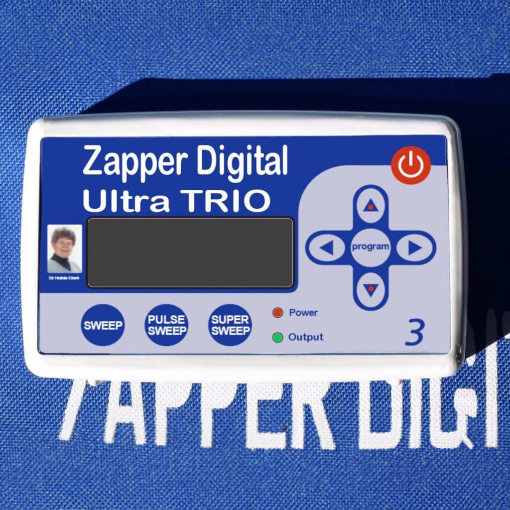 Zapper Digital Ultra
