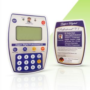 Zapper Digital Professional