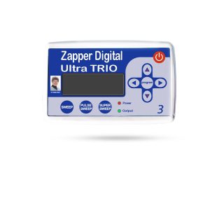 Zapper Digital ULTRA TRIO