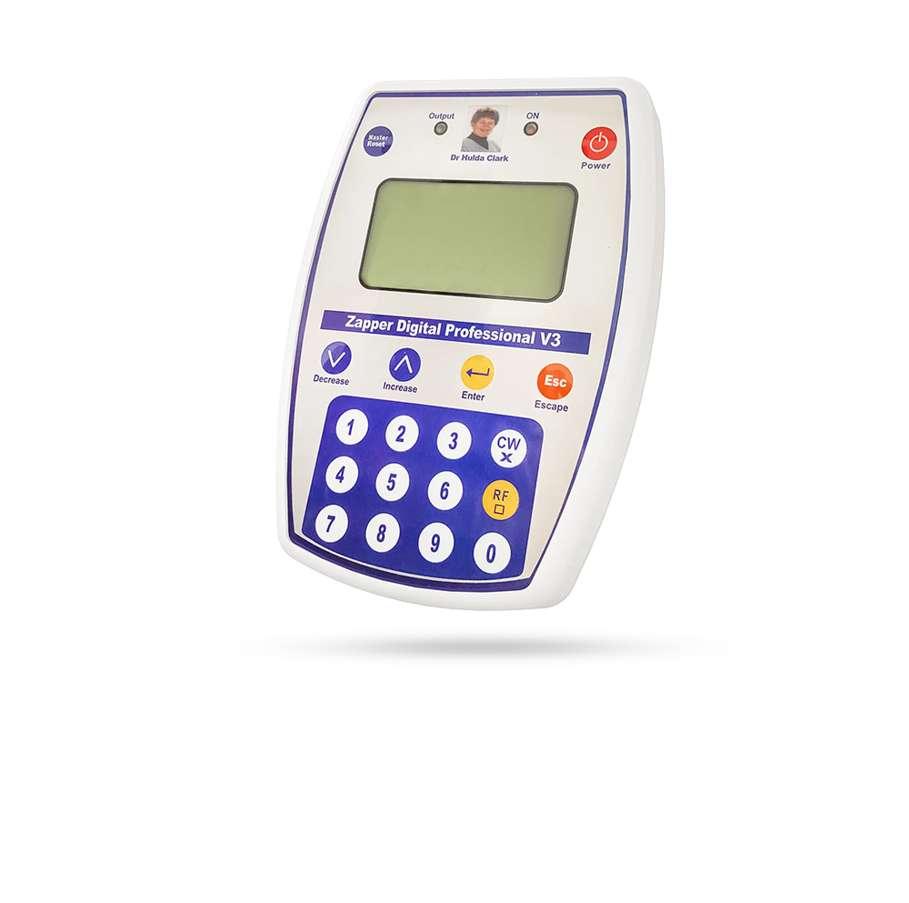 Zapper Digital Professional V3