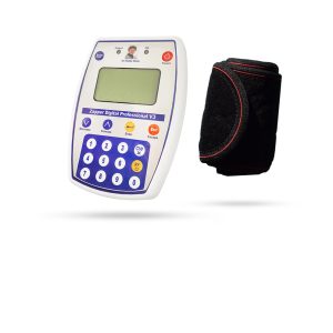 Zapper Digital Professional V3 + Belt
