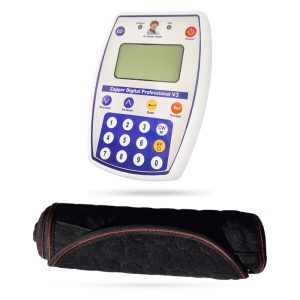 Zapper Digital Professional V3 + MAT