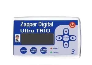 Zapper Digital ULTRA TRIO